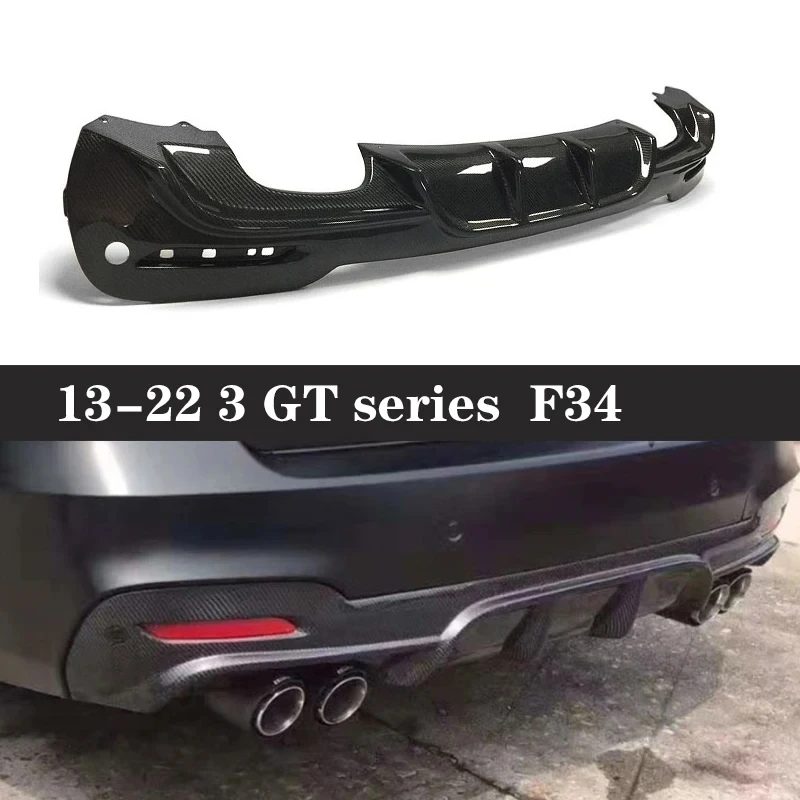 I Tech Accessories - for BMW 3 Series GT F34