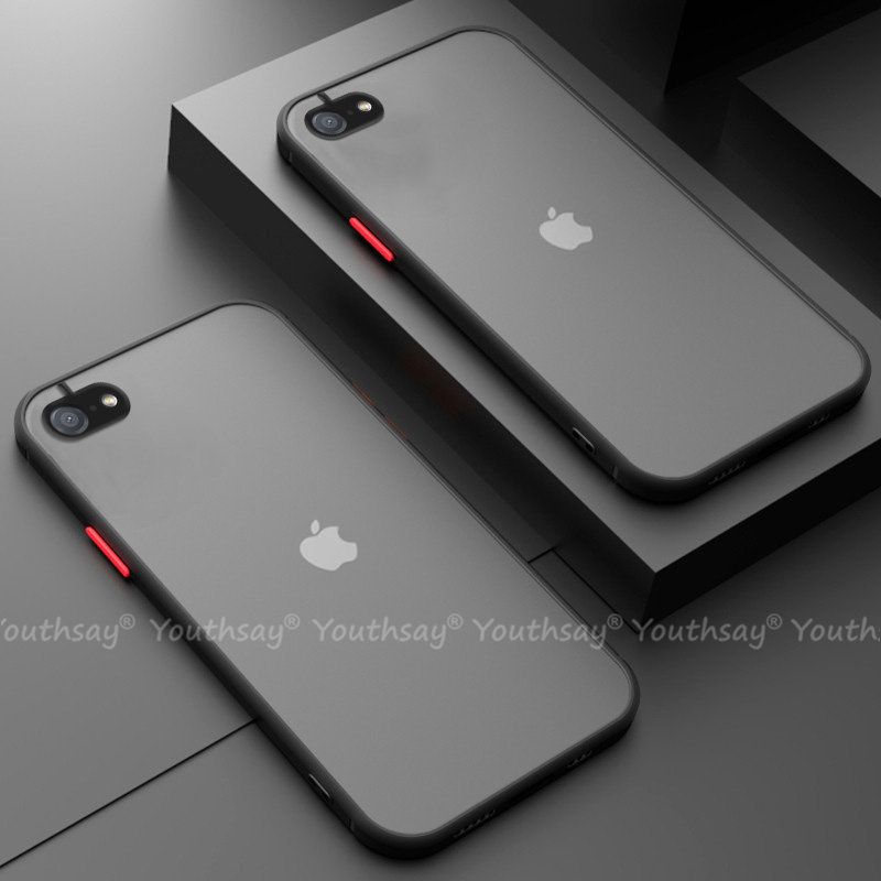 Tech Accessories Apple - For iPhone SE Case for iPhone