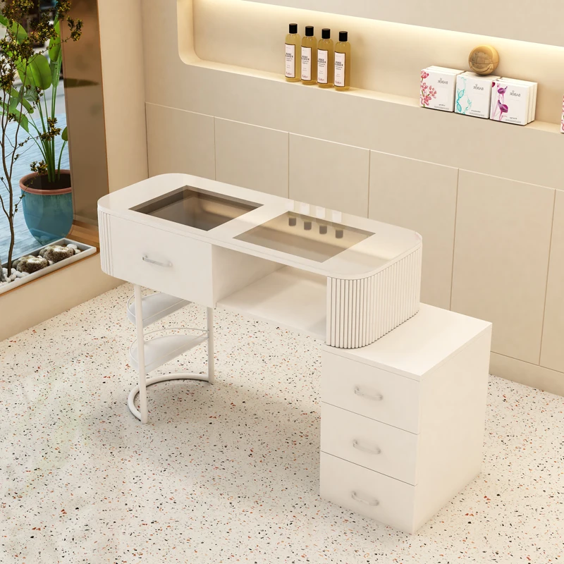 Tech Table Accessories - Accessories Stand Nail Table Workstation Tech