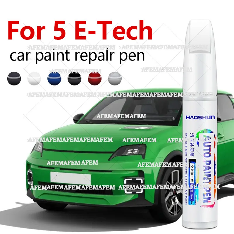 I Tech Accessories - Car Paint Repair Pen For 2024-2025