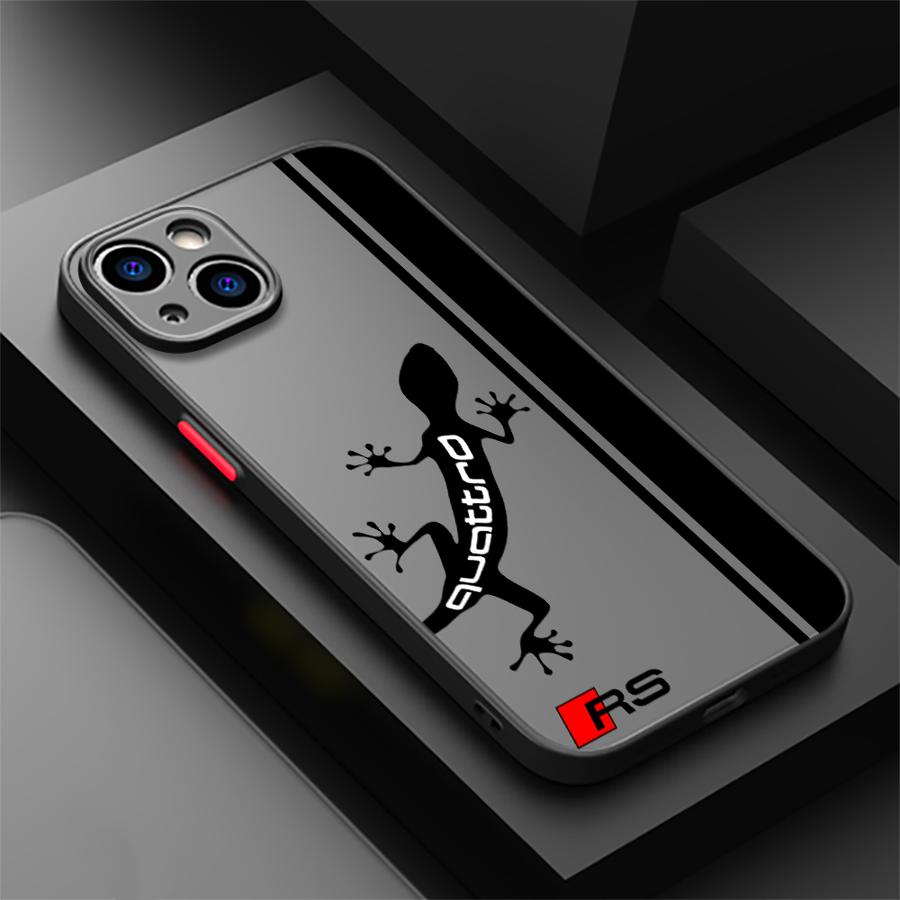 Tech Accessories Apple - Phone Case for Apple iPhone 13