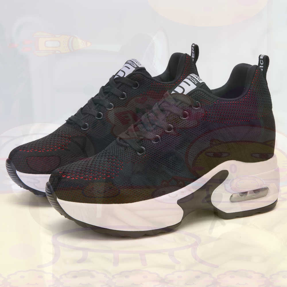 Tech Accessories For Travel - Red Size 36 Shoes Woman Tennis