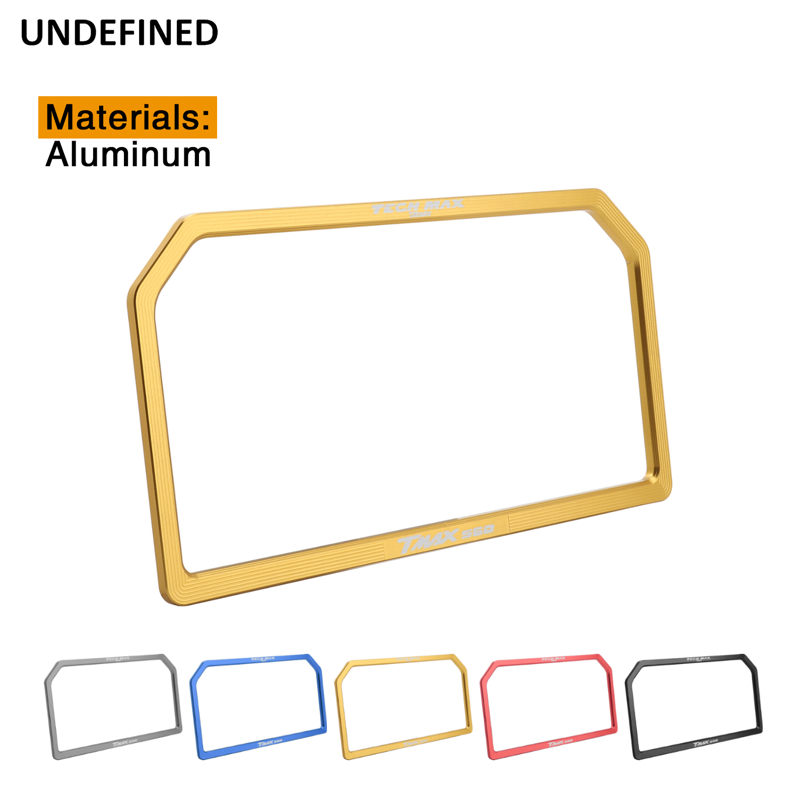 Tech Table Accessories - Motorcycle Accessories Refit Meter Cover Code