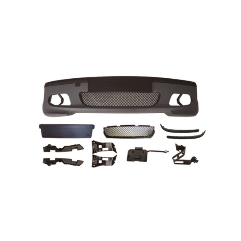 I Tech Accessories - High Quality 1998-2004 3 Series E46