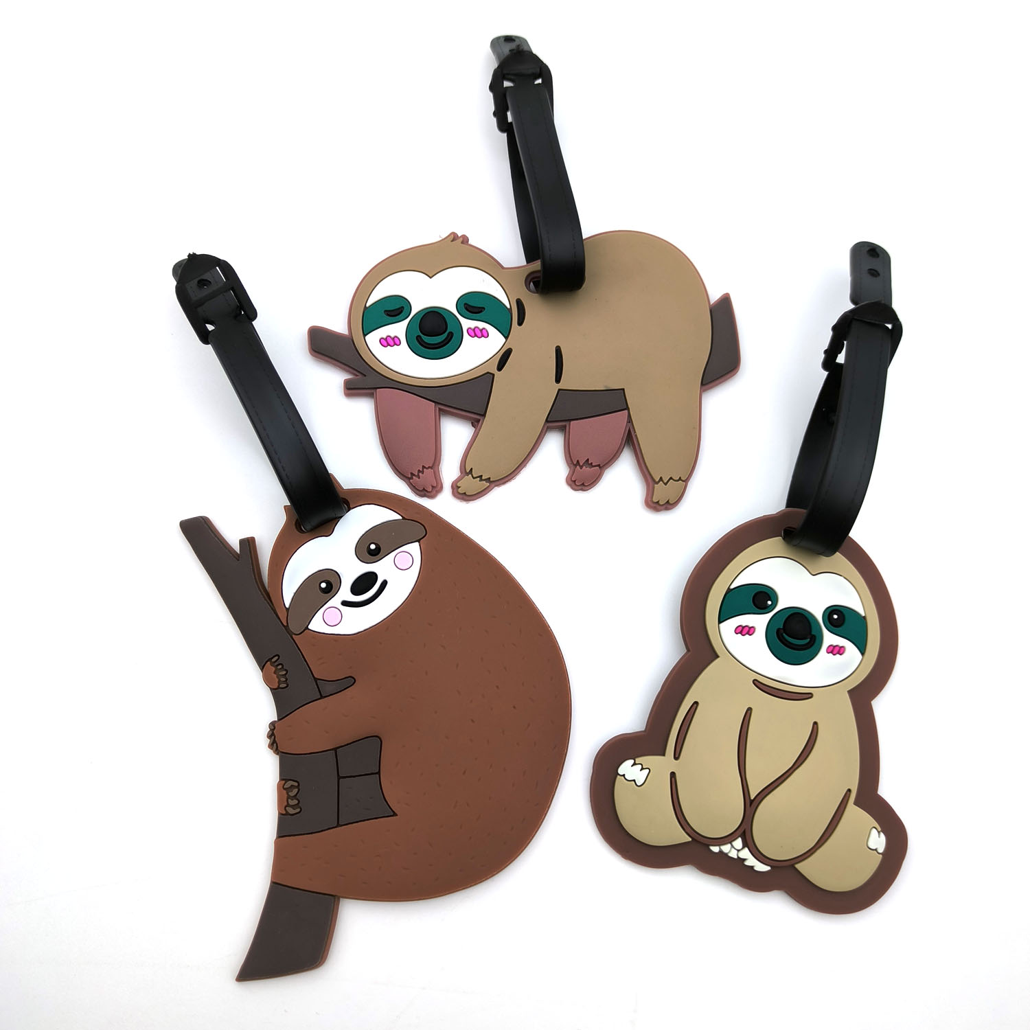 1pc/3pcs Newest Travel Accesso - огляд і ціна Tech Accessories For Travel
