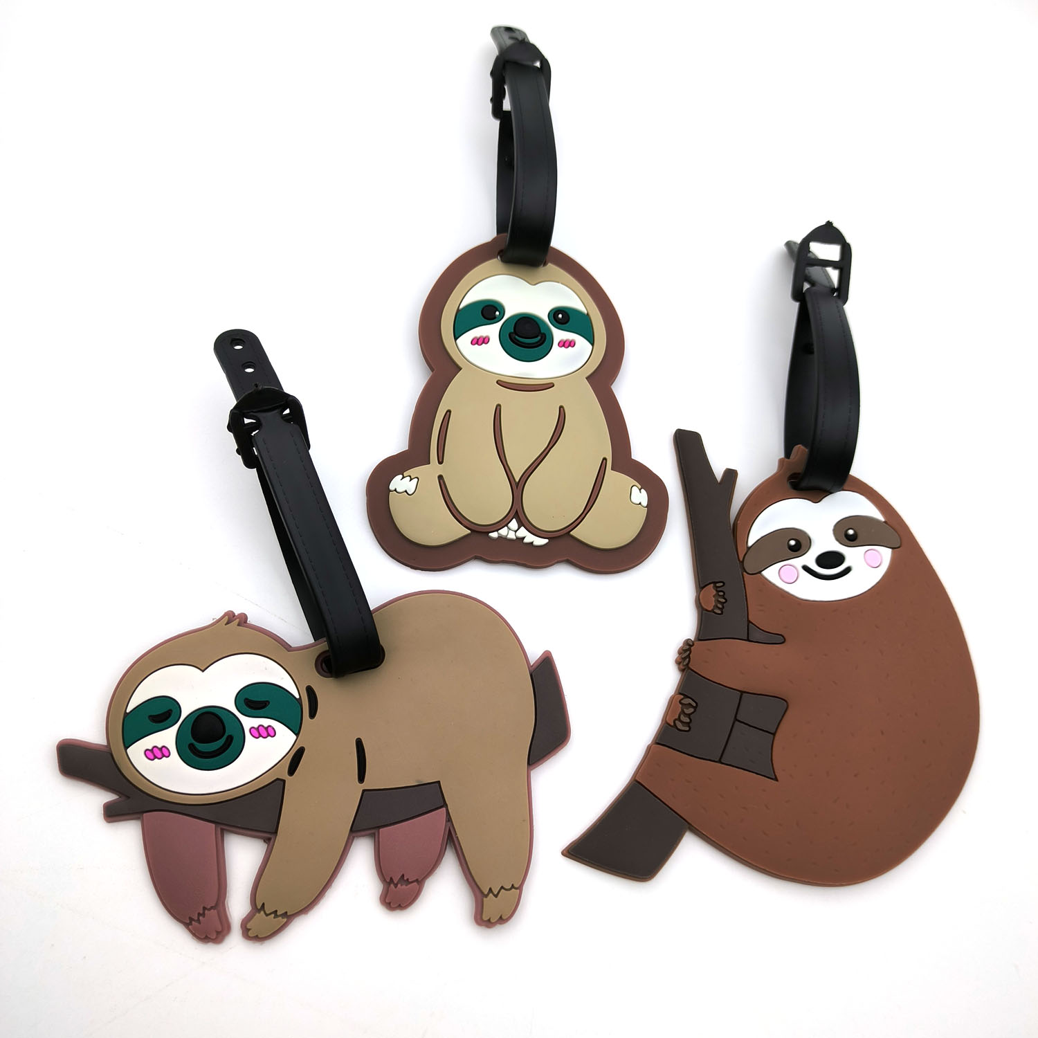 1pc/3pcs Newest Travel Accesso - огляд і ціна Tech Accessories For Travel