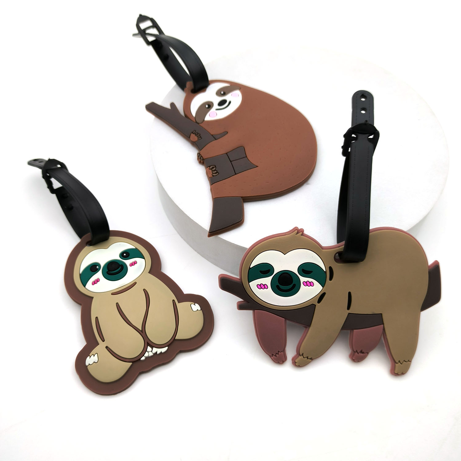 1pc/3pcs Newest Travel Accesso - огляд і ціна Tech Accessories For Travel