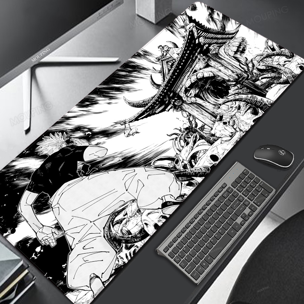 Mousepad Laptop Office Desk An - огляд і ціна Tech Table Accessories