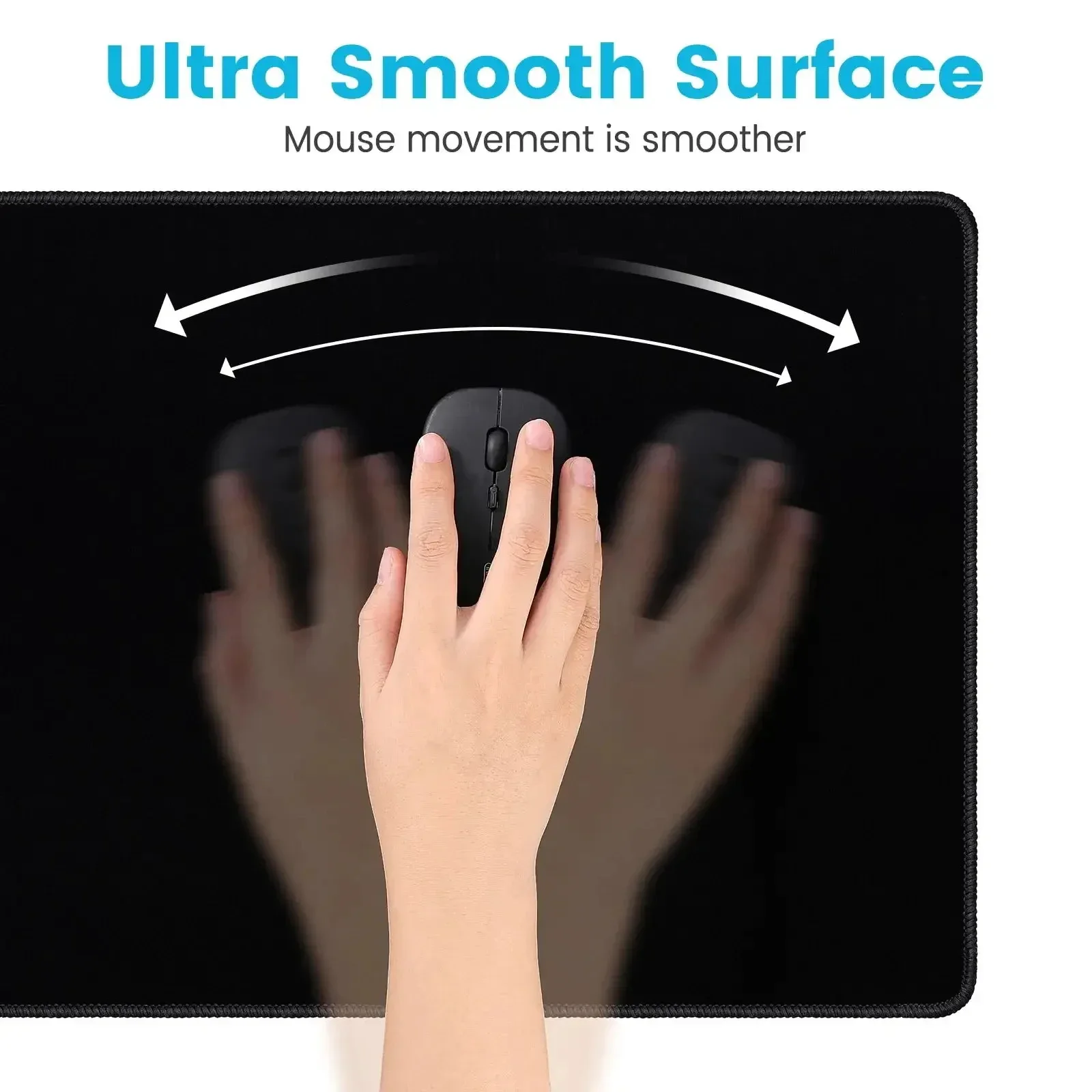 Mousepad Laptop Office Desk An - огляд і ціна Tech Table Accessories