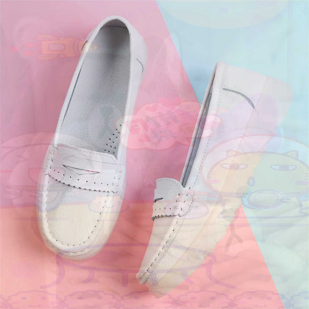 Moccasin Driving Teenage Sneak - огляд і ціна Tech Accessories For Home Office
