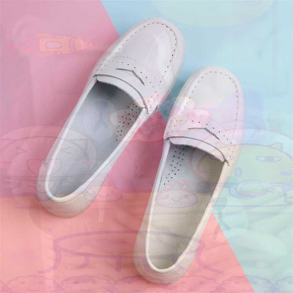 Moccasin Driving Teenage Sneak - огляд і ціна Tech Accessories For Home Office