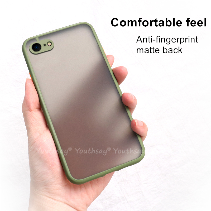 For iPhone SE Case for iPhone  - огляд і ціна Tech Accessories Apple