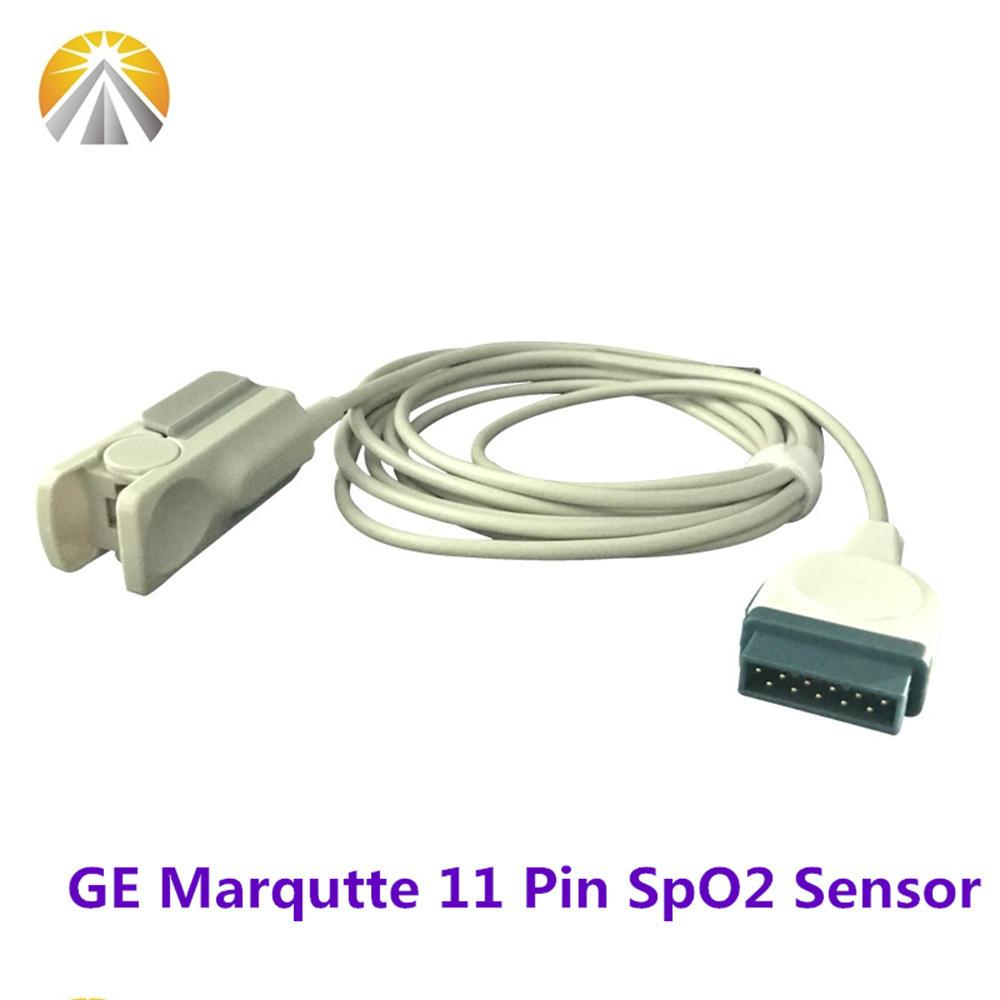 Full Types For GE Marqutte SpO - огляд і ціна Tech Accessories Types