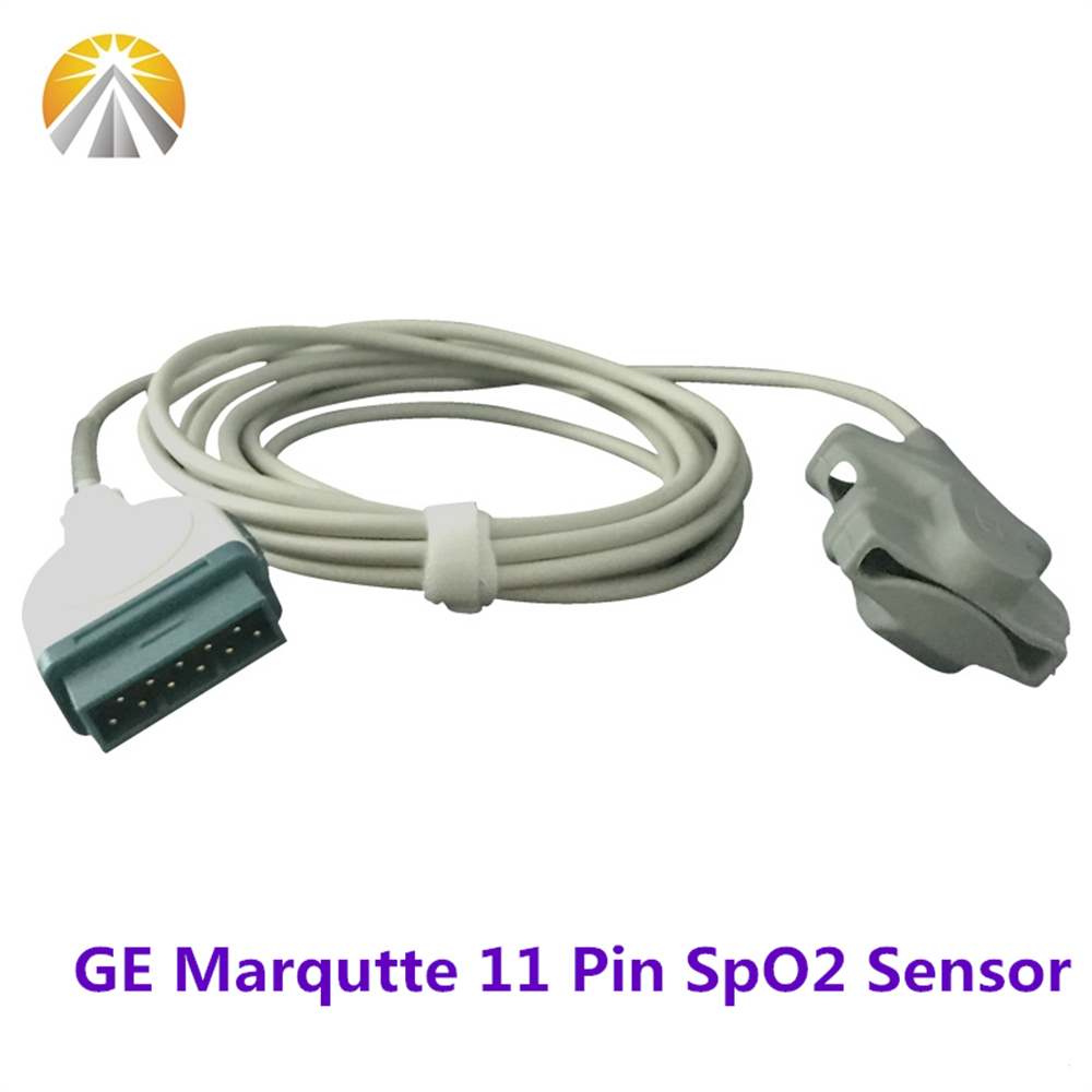 Full Types For GE Marqutte SpO - огляд і ціна Tech Accessories Types