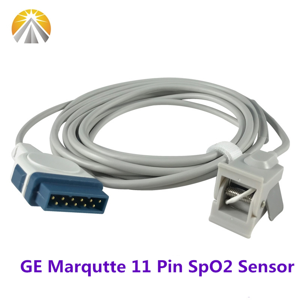 Full Types For GE Marqutte SpO - огляд і ціна Tech Accessories Types