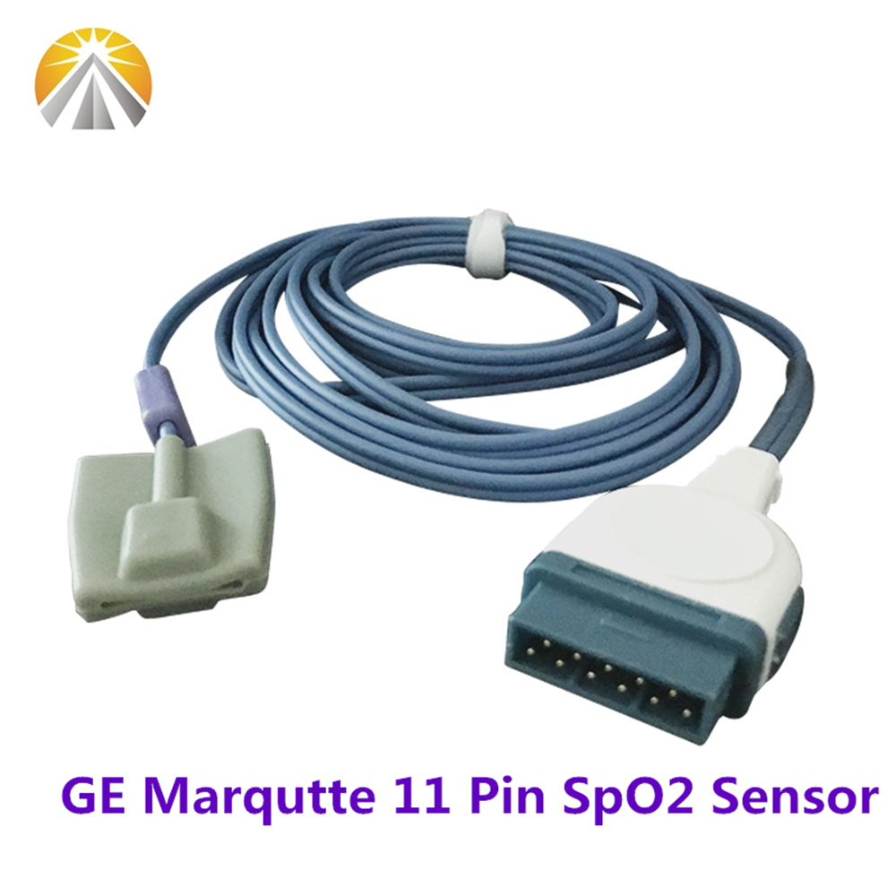 Full Types For GE Marqutte SpO - огляд і ціна Tech Accessories Types