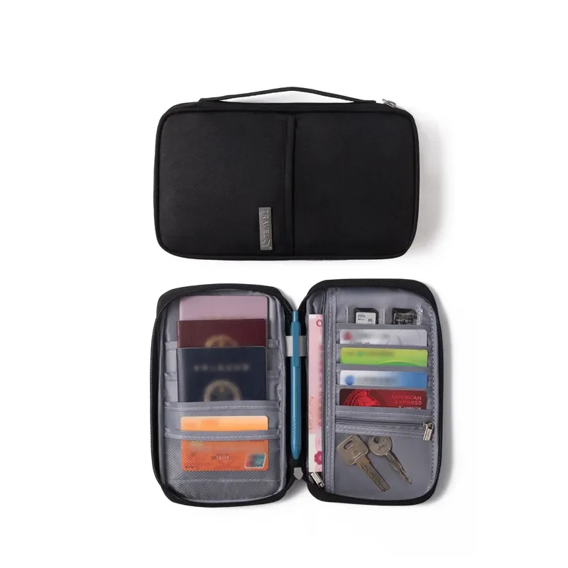 1PC Portable Travel Plane Bag  - огляд і ціна Tech Accessories For Travel