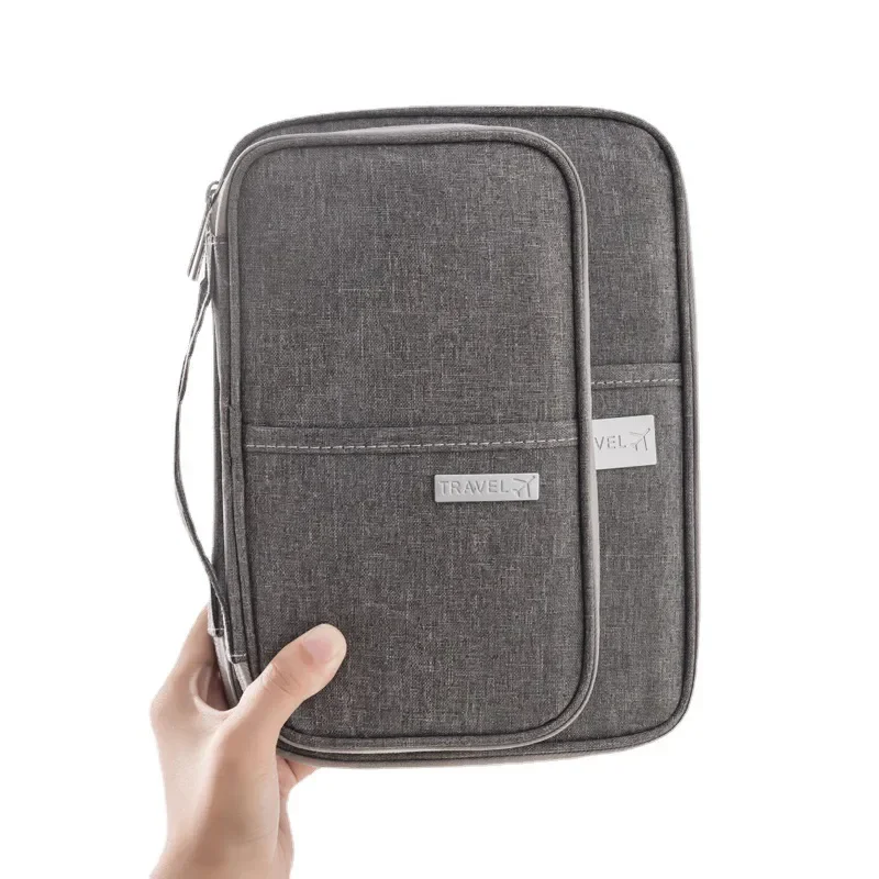 1PC Portable Travel Plane Bag  - огляд і ціна Tech Accessories For Travel