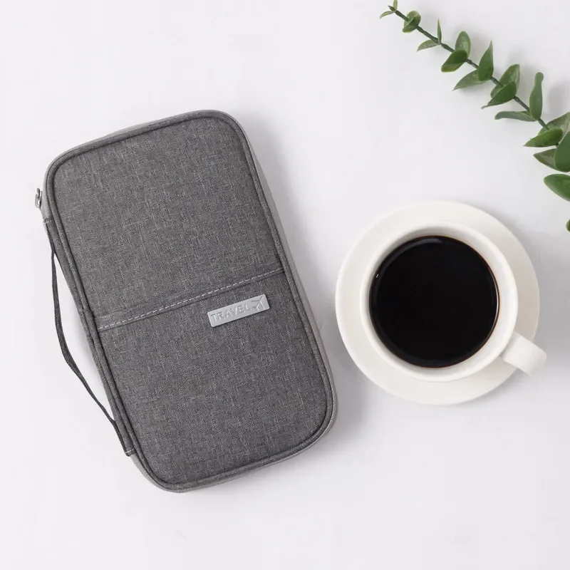 1PC Portable Travel Plane Bag  - огляд і ціна Tech Accessories For Travel