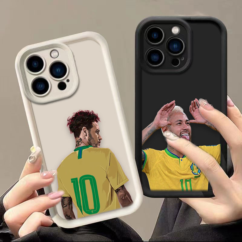 Football Player N-Neymar 10 Ph - огляд і ціна Tech Accessories Apple