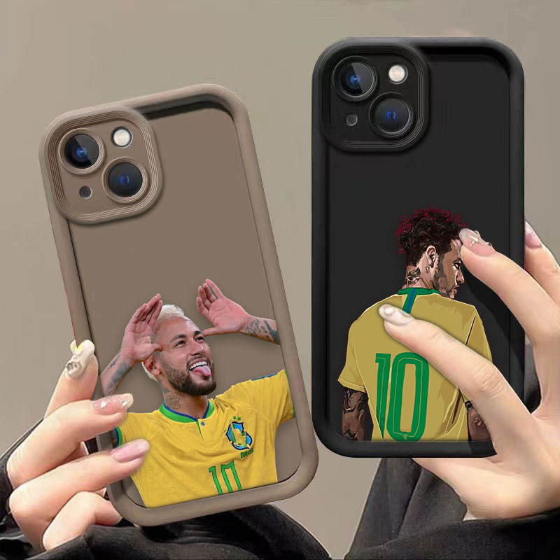 Football Player N-Neymar 10 Ph - огляд і ціна Tech Accessories Apple