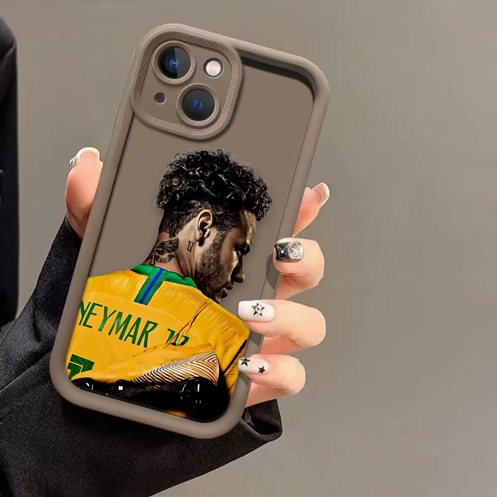 Football Player N-Neymar 10 Ph - огляд і ціна Tech Accessories Apple