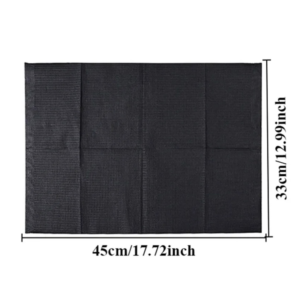 20/50/125PCS Disposable Tattoo - огляд і ціна Tech Table Accessories