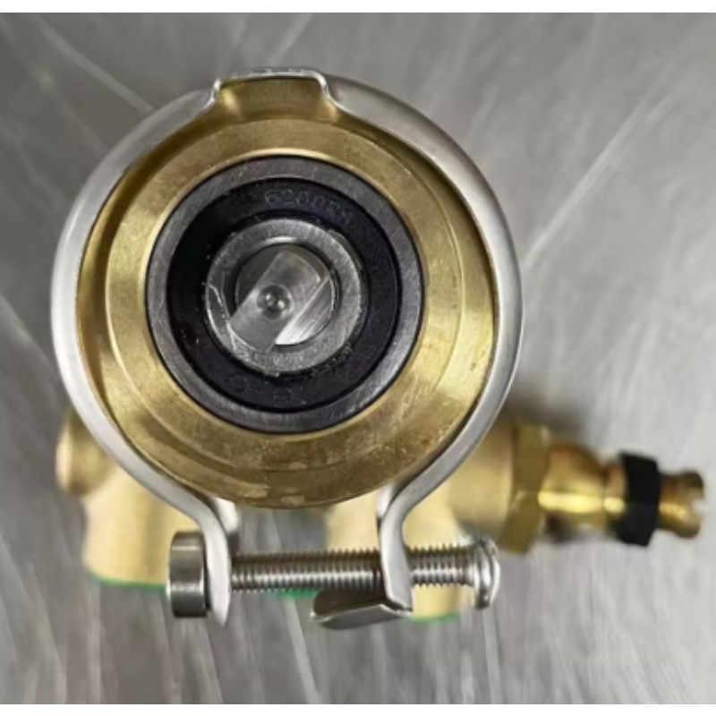Suitable for Fluid-O-Tech PA20 - огляд і ціна Tech Accessories Types