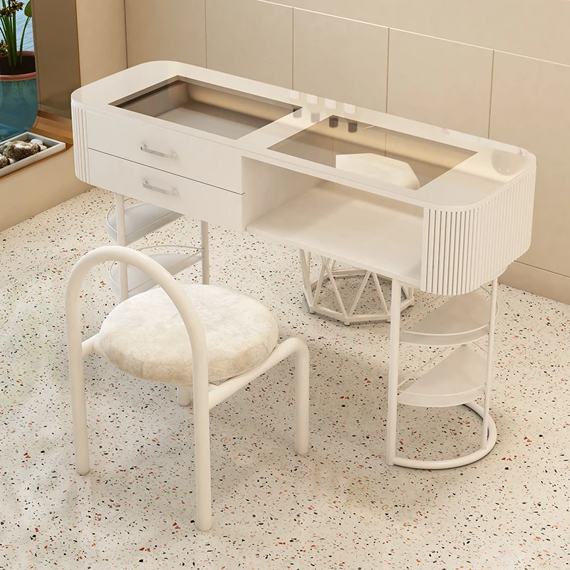 Accessories Stand Nail Table W - огляд і ціна Tech Table Accessories