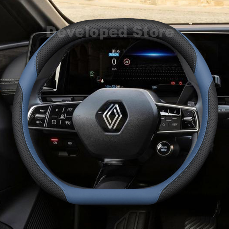 Car Steering Wheel Cover For R - огляд і ціна Tech Accessories Types