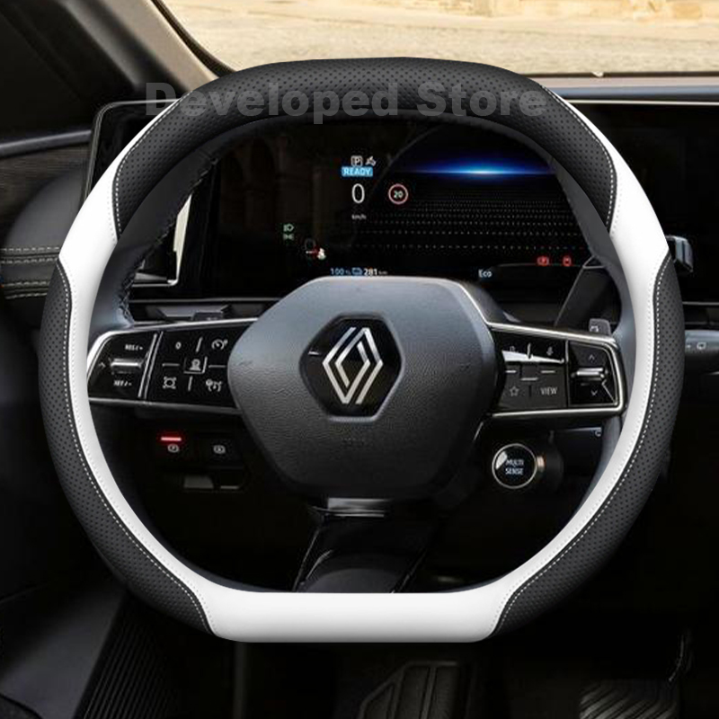 Car Steering Wheel Cover For R - огляд і ціна Tech Accessories Types