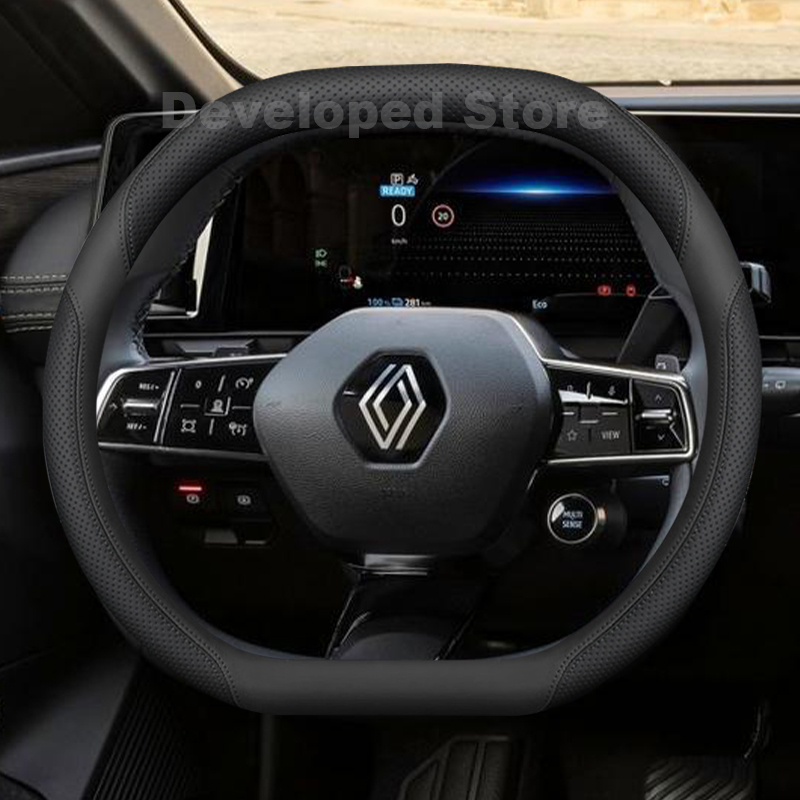 Car Steering Wheel Cover For R - огляд і ціна Tech Accessories Types