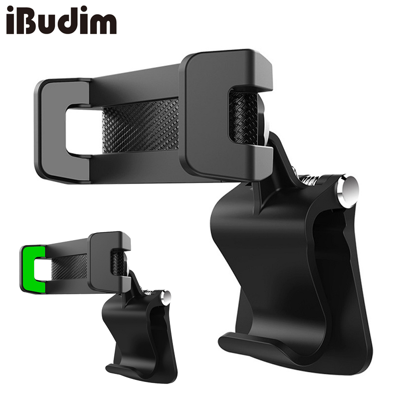 Universal Airplane Phone Mount - огляд і ціна Tech Accessories For Travel