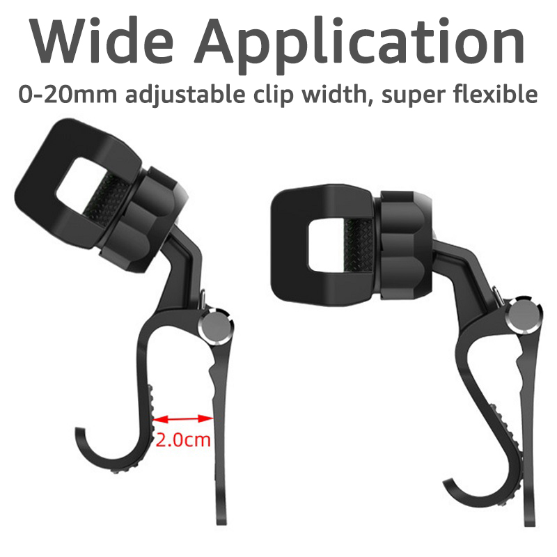 Universal Airplane Phone Mount - огляд і ціна Tech Accessories For Travel