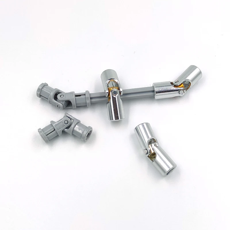 Building Block  High-tech 3L C - огляд і ціна Tech Accessories Types
