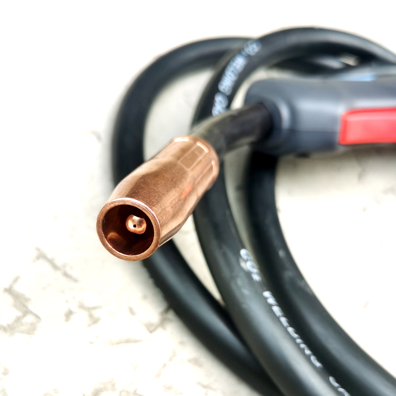 MIG MAG CO₂ Welding Machine/Eq - огляд і ціна I Tech Accessories