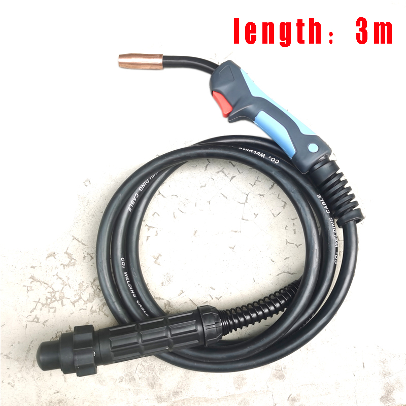 MIG MAG CO₂ Welding Machine/Eq - огляд і ціна I Tech Accessories