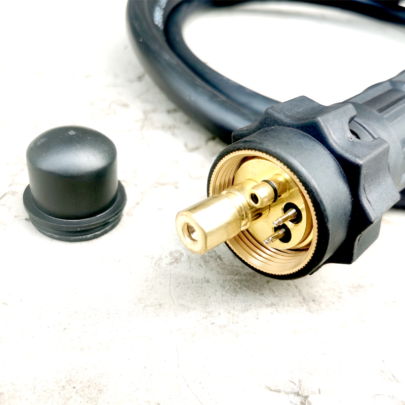 MIG MAG CO₂ Welding Machine/Eq - огляд і ціна I Tech Accessories