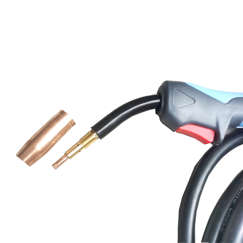 MIG MAG CO₂ Welding Machine/Eq - огляд і ціна I Tech Accessories