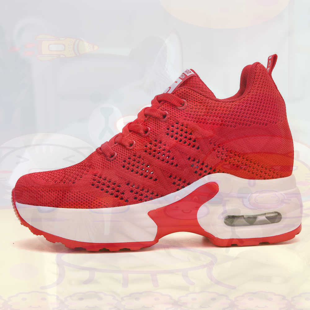 Red Size 36 Shoes Woman Tennis - огляд і ціна Tech Accessories For Travel