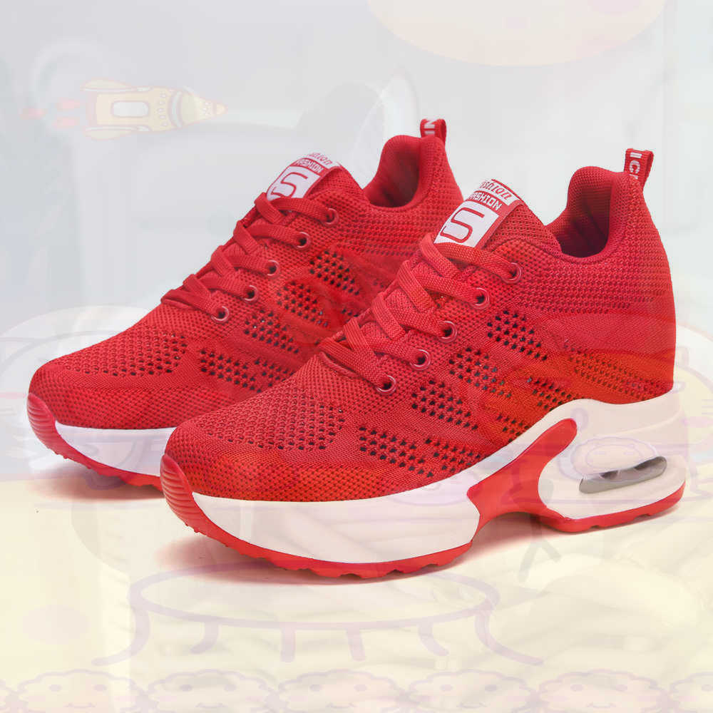 Red Size 36 Shoes Woman Tennis - огляд і ціна Tech Accessories For Travel