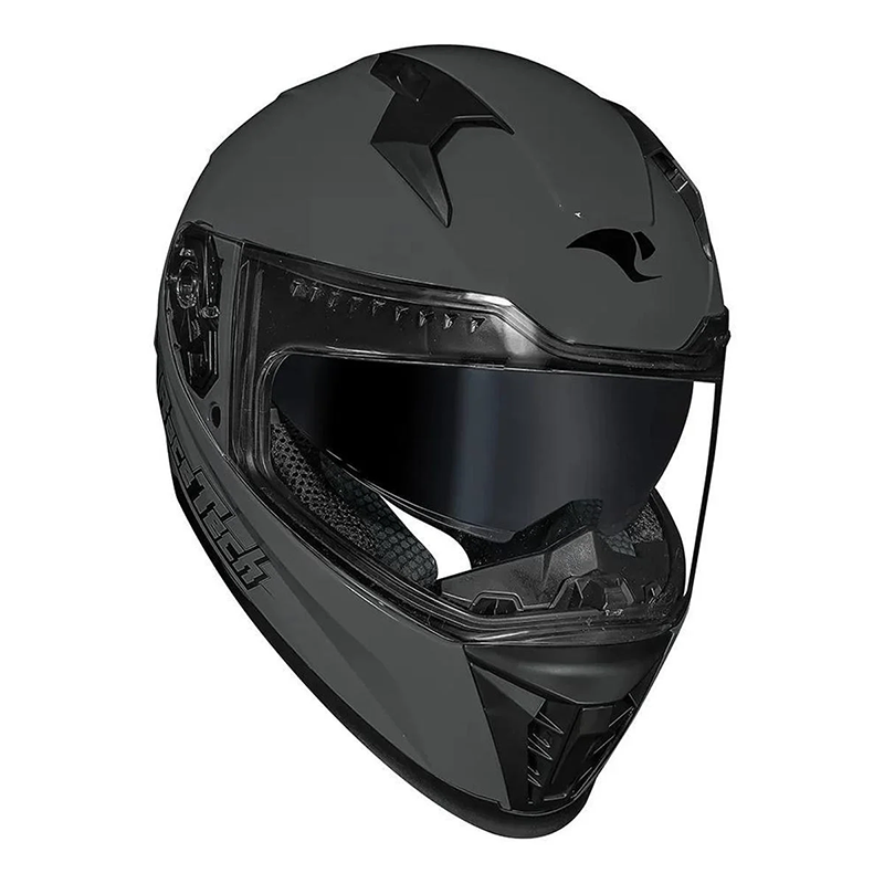 Motorcycle Helmet Visor Lens F - огляд і ціна I Tech Accessories