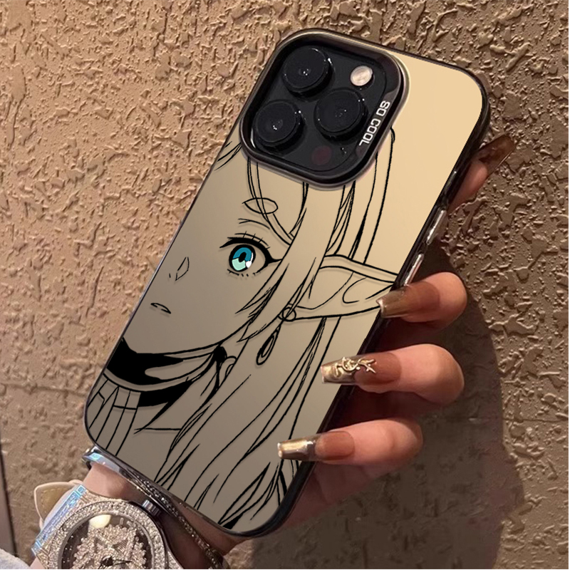Frieren & Himmel Couple Minima - огляд і ціна Tech Accessories Apple