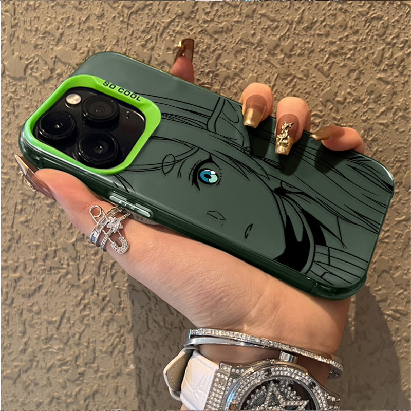 Frieren & Himmel Couple Minima - огляд і ціна Tech Accessories Apple