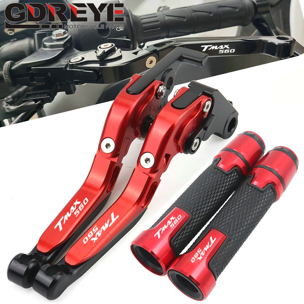 New For YAMAHA TECH MAX TMAX T - огляд і ціна I Tech Accessories