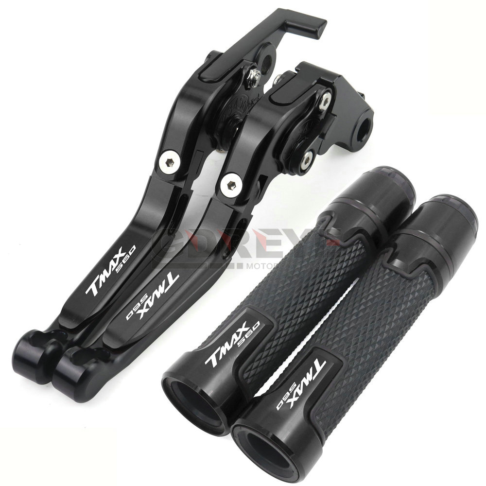 New For YAMAHA TECH MAX TMAX T - огляд і ціна I Tech Accessories
