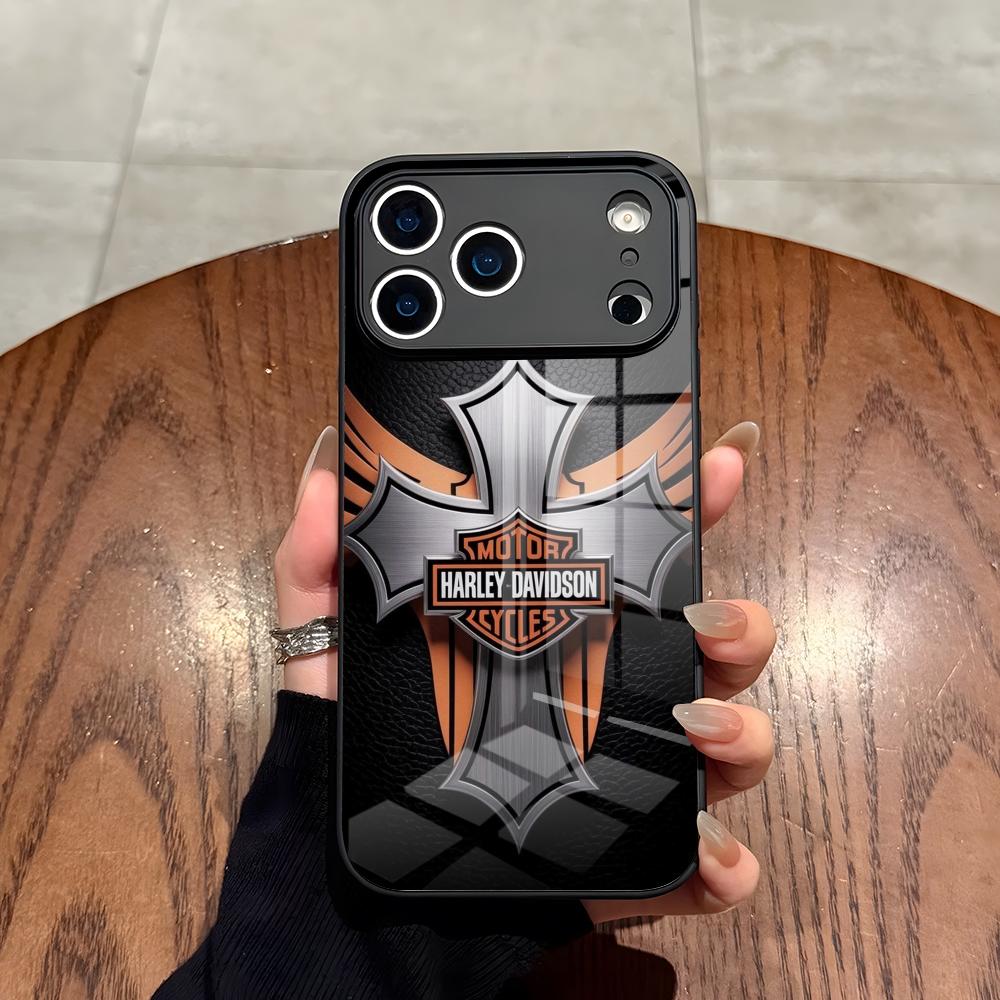 Cool H-Harley Car d-Davidson P - огляд і ціна Tech Accessories Apple