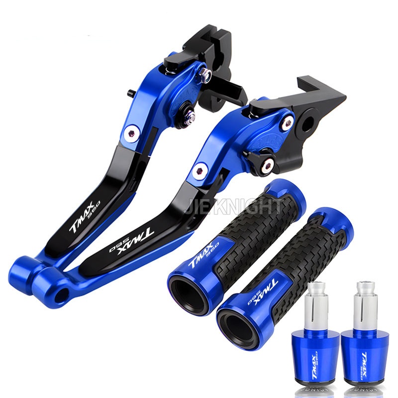 New For YAMAHA TECH MAX TMAX T - огляд і ціна I Tech Accessories