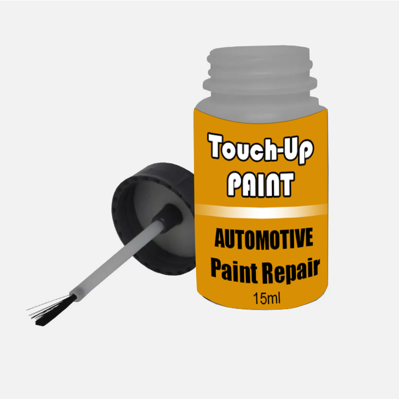 Car Touch-Up Paint Kit (with b - огляд і ціна I Tech Accessories