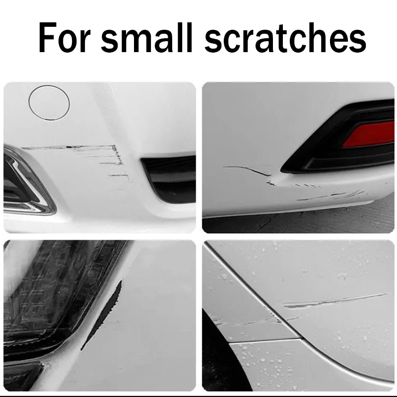 Car Touch-Up Paint Kit (with b - огляд і ціна I Tech Accessories
